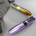 Беспроводная роторная тату машинка Bronc Seraphic Wireless Pen For PMU & Tattoo Purple