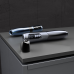 Беспроводная роторная тату машинка Bronc Seraphic Wireless Pen For PMU & Tattoo Grey