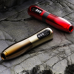 Беспроводная роторная тату машинка Bronc Seraphic Wireless Pen For PMU & Tattoo Red