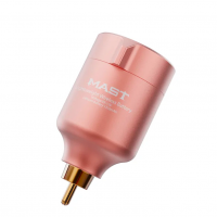 Беспроводной блок питания - Mast T1 Wireless Battery RCA Pink