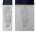 Трансферная бумага для машинного перевода AVA SKULLDNA Mini Thermal Transfer Paper
