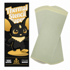 Трансферная бумага для машинного перевода AVA SKULLDNA Mini Thermal Transfer Paper Трансферная бумага для машинного перевода AVA SKULLDNA Mini Thermal Transfer Paper