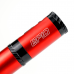 Беспроводная роторная тату машинка AVA GT PEN ADJUSTABLE STROKE EP10 Red
