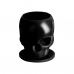 Колпачки с плоским основанием Skull Ink Cup Black (50 шт.)