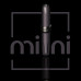 Роторная тату машинка AVA GT Mini Black