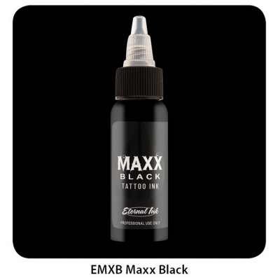 Maxx Black EMXB - Eternal (США 2 OZ - 60 мл.)