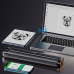 Беспроводной термо принтер Elite Pocket S7 Thermal Stencil Printer