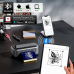 Беспроводной термо принтер AIMO TP31 Mini Thermal Transfer Printer