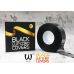 Барьерная защита AVA Black Clip Cord Covers Roll, 300м