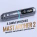 Беспроводная тату машинка MAST Archer 2 Max With Color Screen Bluetooth Grey