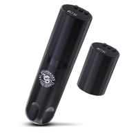 Беспроводная роторная тату машинка DragonHawk X20 Wireless Pen X 2 Power