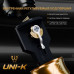 Беспроводная тату машинка AVA UNI-K Stroke 2.5-5.0mm Black