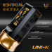 Беспроводная тату машинка AVA UNI-K Stroke 2.5-5.0mm Black