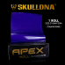Трансферная бумага для машинного перевода AVA SKULLDNA APEX Roll Transferl Paper