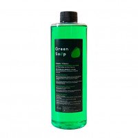 Green Soap illusionist - зелёное мыло концентрат, 500 мл