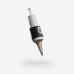 3 RLLT/0.35 - Round Liner Long Taper Extra - Mustang