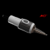 3 RLLT/0.35 - Round Liner Long Taper Extra - Mustang