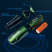 Беспроводная роторная тату машинка - BRONC Bullet Wireless Pen Military green
