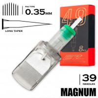39 MGLT/0.35 - Magnum Long Taper "EZ Epic"
