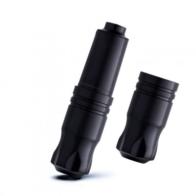 Роторная тату машинка Metis APR 3 АМАКС PEN x 2 Holders