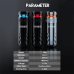 Беспроводная роторная тату машинка Mast Racer Wireless Pen 4.0mm Strokes x 2 Power Blue