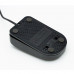ПЕДАЛЬ НОЖНАЯ DRAGON FT-41 black