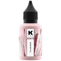 ФЛАМИНГО - КРАСКА TATTOO INK 30 МЛ