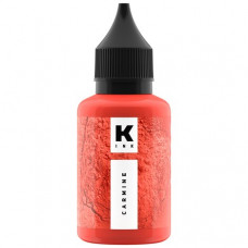 КАРМИНОВЫЙ - КРАСКА TATTOO INK 30 МЛ