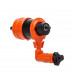 Роторная машинка - Verge Direct 2 Orange RCA