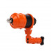 Роторная машинка - Verge Direct 2 Orange RCA