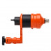 Роторная машинка - Verge Direct 2 Orange RCA