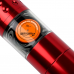 Беспроводная тату машинка DragoArt D-T2 Wireless Tattoo Pen Red
