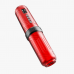 Беспроводная роторная тату машинка BRONC Conductor RTM-112 Wireless Pen Red