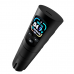 Беспроводная тату машинка Yilong Boxter Pro Stroke 3,5mm Black