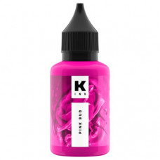 РОЗОВЫЙ БУТОН - КРАСКА TATTOO INK 30 МЛ
