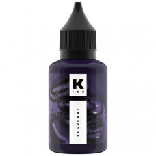 БАКЛАЖАН - КРАСКА TATTOO INK 30 МЛ