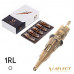 1 RLLT/0.25 - Round Liner Long Taper Micro "V-Select Ez"