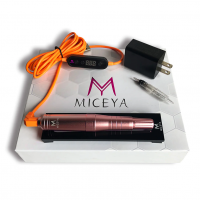 Набор для татуажа Miceya Rotary PMU Permanent Makeup Sets M1 Rose Gold