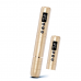 Беспроводная машинка для татуажа Mast Nano 2 Dot Work x 2 Power SMP Gold