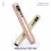 Беспроводная машинка для татуажа Mast Nano 2 Dot Work SMP Gold