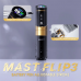 Беспроводная тату машинка MAST FLIP 3 Wireless 7 Strokes
