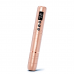 Беспроводная машинка для татуажа Mast Nano 2 Dot Work SMP Rose Gold