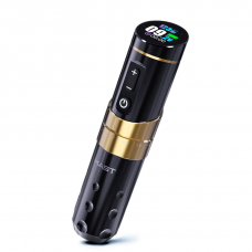 Беспроводная тату машинка MAST FLIP 3 Wireless 7 Strokes