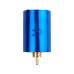 Беспроводной блок питания D-W1 Wireless Power Battery RCA Blue