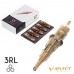 3 RLLT/0.18 - Round Liner Long Taper NaNo "V-Select Ez"
