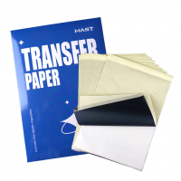Трансферная бумага MAST STENCIL TRANSFER PAPER A4