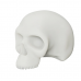 Силиконовый череп для тату практики DragonHawk Skull Tattoo Silicone
