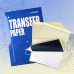 Трансферная бумага MAST STENCIL TRANSFER PAPER A4