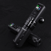 Беспроводная роторная тату машинка MAST Fold 2 Pro 2.4-4.2mm Strokes Black