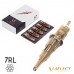 7 RLMT/0.35 - ROUND LINER MEDIUM TAPER "V-SELECT EZ"